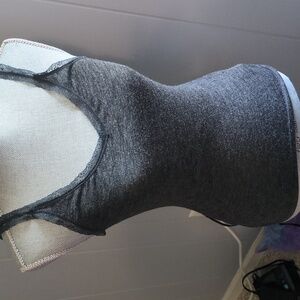 Express Dress camisole